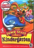 Search : JUMP START KINDERGARTEN ADVANCED