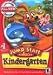 JUMP START KINDERGARTEN ADVANCED