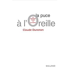 La Puce � l'oreille : Les Expressions Imag�es et leur histoire