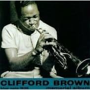 ��Clifford Brown Memorial Album [Best of] 