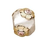 Pandora Element Blumenkugel 79207 PCZ