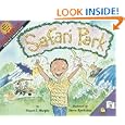 Safari Park (Mathstart Level 3 (Steck-Vaughn))