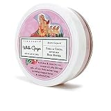 Terra Nova White Ginger Shea & Cocoa Body Butter - 5.25 oz.