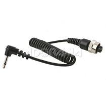 Quantum Motor Drive Cord For Pentax Me II