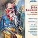 The Music of John Lambert: Solos and Ensembles