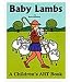 Baby Lambs Book of Art