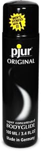 PJUR Eros Original Body Glide Lube 3.4oz/100ml