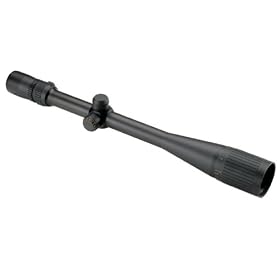 Bushnell Elite 4200 6-24x40 Riflescope w Adjustable Objective by Bushnell