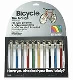 Air Pressure Gauge 10 Per Card