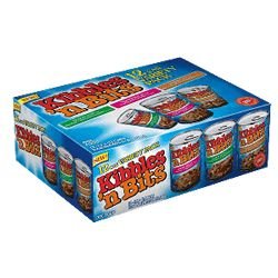 Kibbles 'n Bits Variety Pack Canned Dog Food