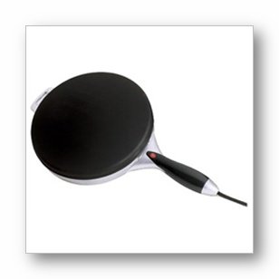 VillaWare V5225-10 Grand Crepe Maker