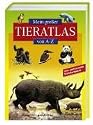 Mein großer Tieratlas von A-Z