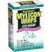 Mylicon Infants Gas Relief Drops, Non-Staining Formula