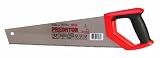 Nicholson NSP5 15-Inch x 8 Point Aggressive Hard Point Tooth Predator Handsaw