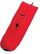Hugger Mugger Uinta Yoga Mat Bag (Cherry)