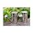 Gardener's Cruet Set