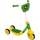 John Deere - Scooter by Learning Curve
