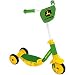 Sporting Goods : John Deere - Scooter by Learning Curve