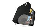 UDG 280 CD Wallet, Black