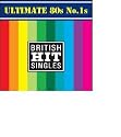 Guinness Book of Hit Singles: Ultimate 80's No. 1's