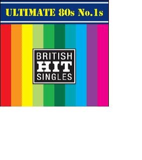 CD-Charts  Search : Guinness Book of Hit Singles - Ultimate 80s No.1s