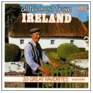 All The Best From Ireland Vol 2
