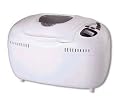 BreadMaker AFK Germany 800 WATTS *2 kneading hooks* 1.3 kg (2,9 lbs) loaf size bread, dough or marmelade