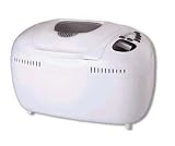 BreadMaker AFK Germany 800 WATTS *2 kneading hooks* 1.3 kg (2,9 lbs) loaf size bread, dough or marmelade