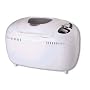 BreadMaker AFK Germany 800 WATTS *2 kneading hooks* 1.3 kg (2,9 lbs) loaf size bread, dough or marmelade