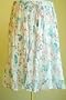 Flights of Butterfly Skirt
