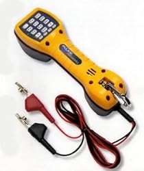 Fluke Networks 30800009 TS30 Test Set with ABN