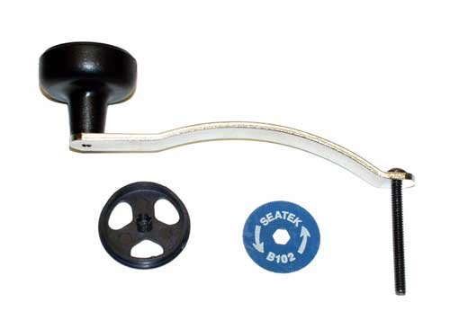 101-110 Roto-Split and Roto-Flex Replacement Handle