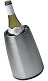 Vacu Vin Prestige Stainless-Steel Tabletop Wine Cooler