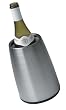 Vacu Vin Prestige Stainless-Steel Tabletop Wine Cooler
