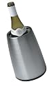 Vacu Vin Prestige Stainless-Steel Tabletop Wine Cooler
