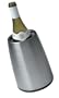 Vacu Vin Prestige Stainless-Steel Tabletop Wine Cooler