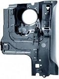 99-04 NISSAN FRONTIER truck RADIATOR SUPPORT RH (PASSENGER SIDE) SUV (1999 99 2000 00 2001 01 2002 0...