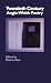 Twentieth Century Anglo-Welsh Poetry
