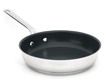Oneida Kitchen Glamour 24cm Open Non-Stick Frying pan