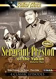Sergeant Preston of the Yukon Volume Two