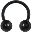 BIOPLAST Still Waters Circular Horse Shoe