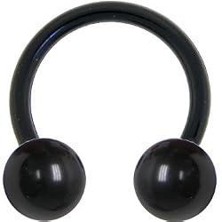 Bioplast Still Waters Circular Horse Shoe