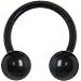 Bioplast Still Waters Circular Horse Shoe
