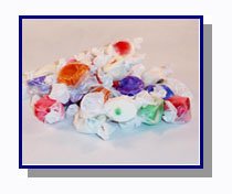 Salt Water Taffy Oregon Mix by Genuine Oregon