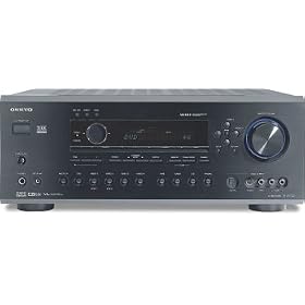 Onkyo TX-SR702 - AV receiver - 7.1 channel