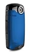 Kodak Playsport Waterproof HD Pocket Video Camera (Wave Crash - Blue)