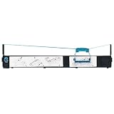 Nu-kote Model BM330 Black Nylon Printer Ribbon