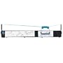 Nu-kote Model BM330 Black Nylon Printer Ribbon