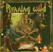 Running Wild - Dead Man