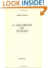 Grammar of Stories: An Introduction (De Proprietatibus Litterarum Minor No 13)